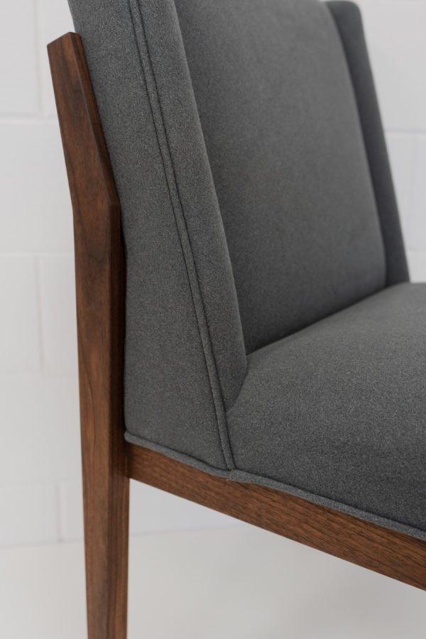 Jarvis Dining Chair - Image 4