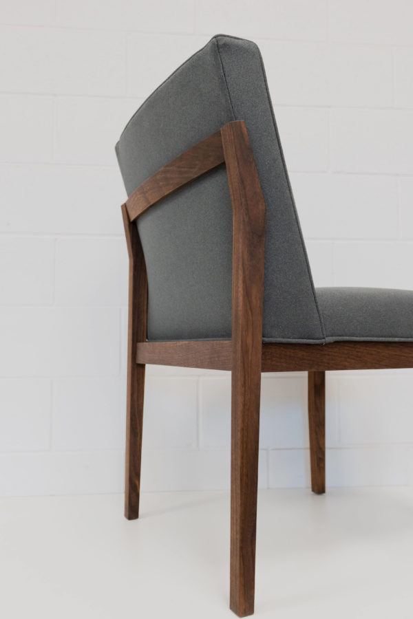 Jarvis Dining Chair - Image 2