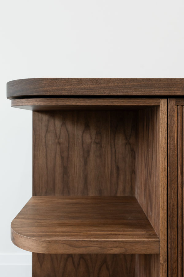 Fluted Sideboard - Image 6