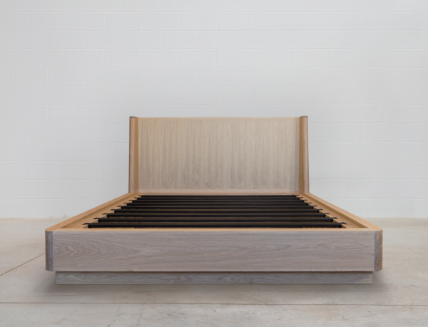 Radius Bed